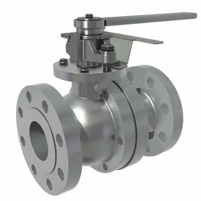 Top Ball Valve Dealers in Chennai
